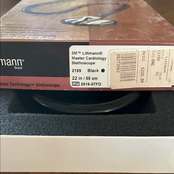 Littman - Picture 3 of 3